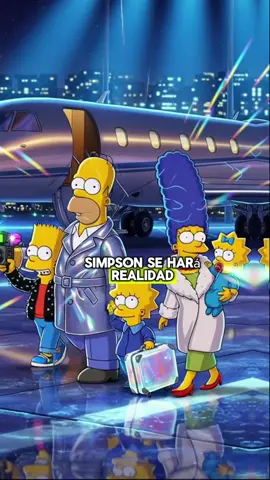 #lossimpsons #simpsonspredictions #eeuu🇺🇸 #unitedstates #latinoenusa 