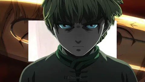 🗡️|| #edit #fyp #vinlandsaga #thorfinn 