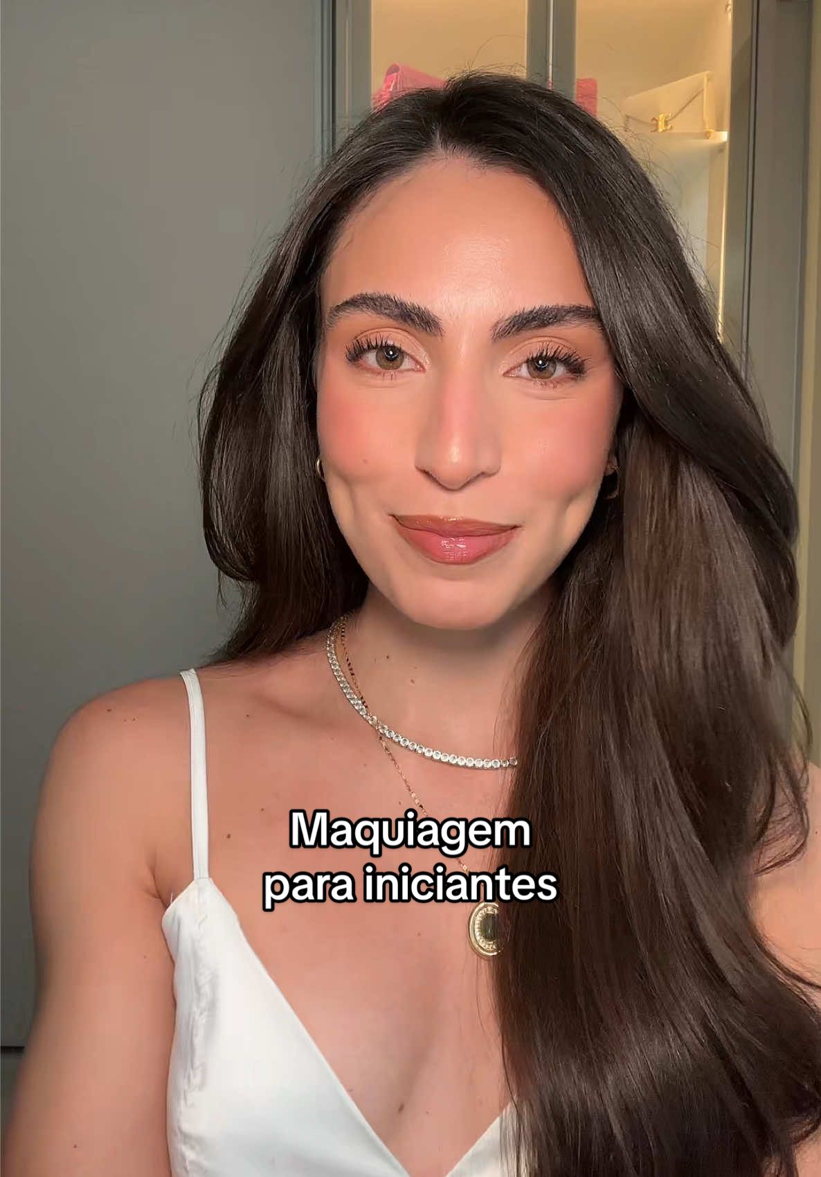 Repete comigo: uniformizar, definir, corar, corrigir, selar e relaçar ✨✨✨