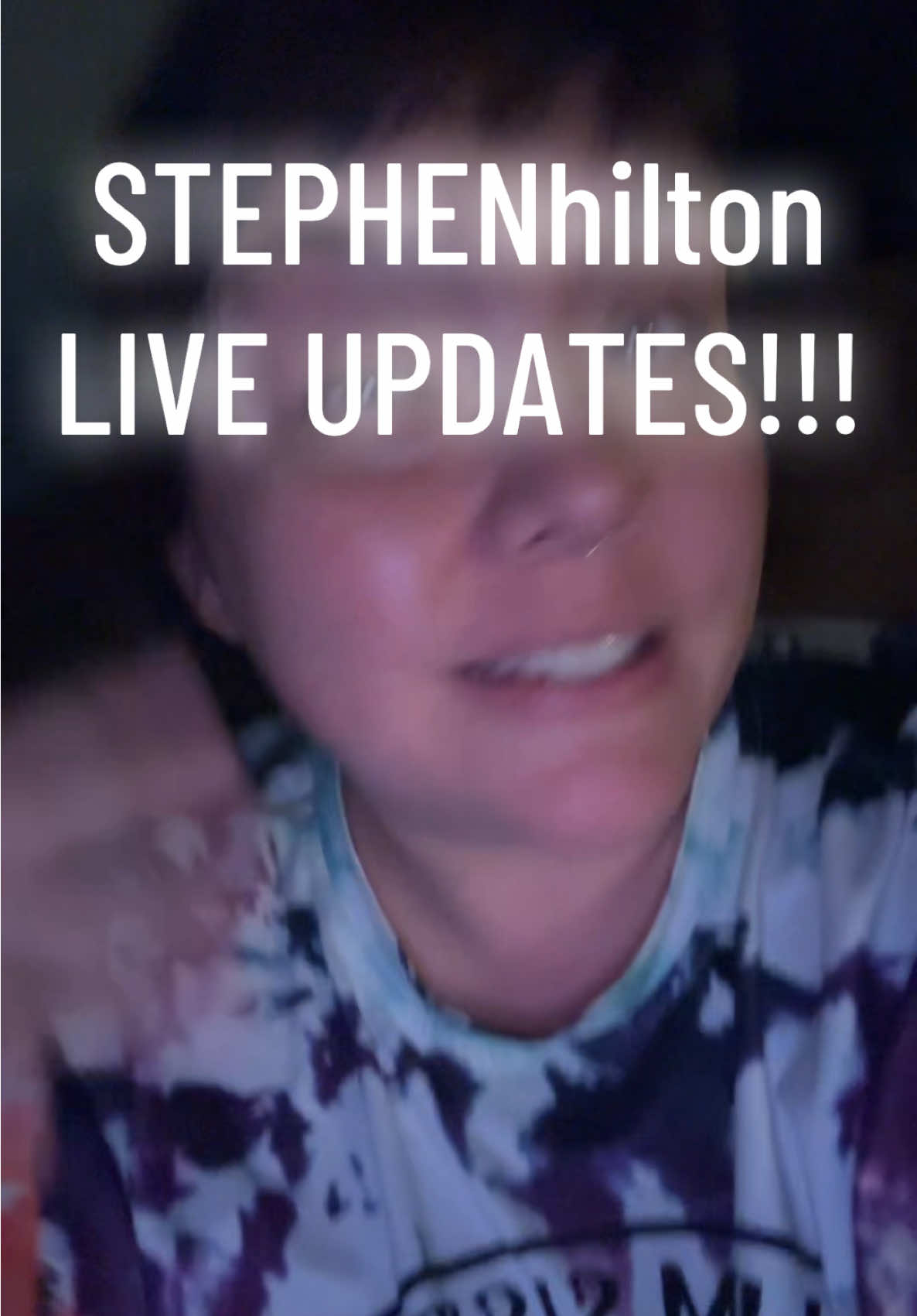 #stephenhilton #fyp #stephenhiltonisnotok #pamelapupkin #lauraclery 