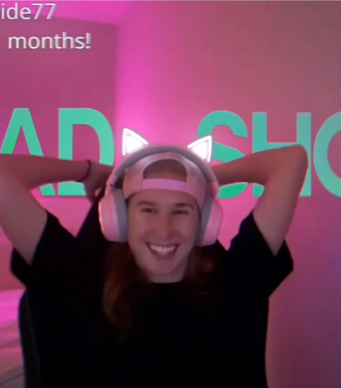 doing the audio almost made me quit editing #katieb #trend #foryoupage #edit #xyzbca @Katie 