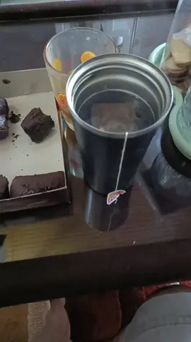 Lagi ngoteh panas pagi hari sambil ngemil santai dirumah, ambil aja guys, jngan lupa like #videomentahan 