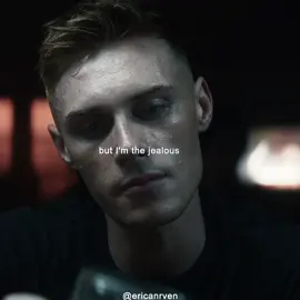 Jealous type! sc / dilfyspcs #robertsullivan #boots #fyp #edit #viral robert sullivan edit from boots series on Netflix 