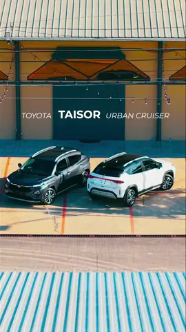 The brand NEW 2025 Toyota Taisor is the perfect blend of efficiency, style, and features! 🔒 Reserve your unit now 🏦 100% financing with all banks/credit unions 💳 $2100-2300/month (0% down!) ✨Fully-loaded model Contact us today at (868) 267-1013 for an invoice 📍Off Munroe Road Flyover, Charlieville, Chaguanas (next to Sun Plaza) or search 