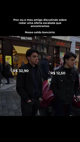 Marca ele 😂 #thearistocratas #marketingdigital #delfrancco #empreendedorismo #trafegopago 