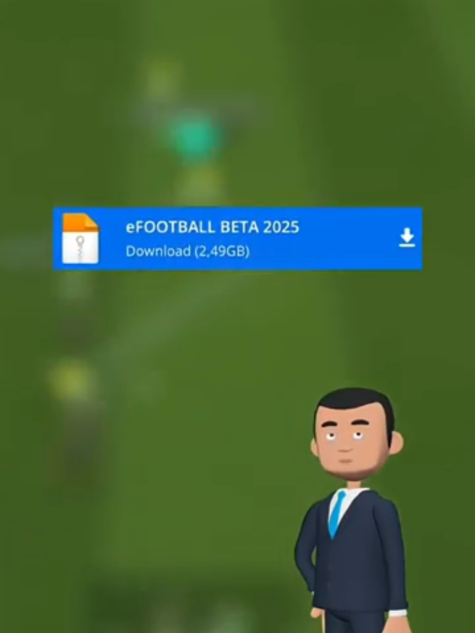 Tinggal Klik Link Di BIO Aja 📌 #efootballmobile #efootball2026 #efootballbeta #infoefootball #efootball 