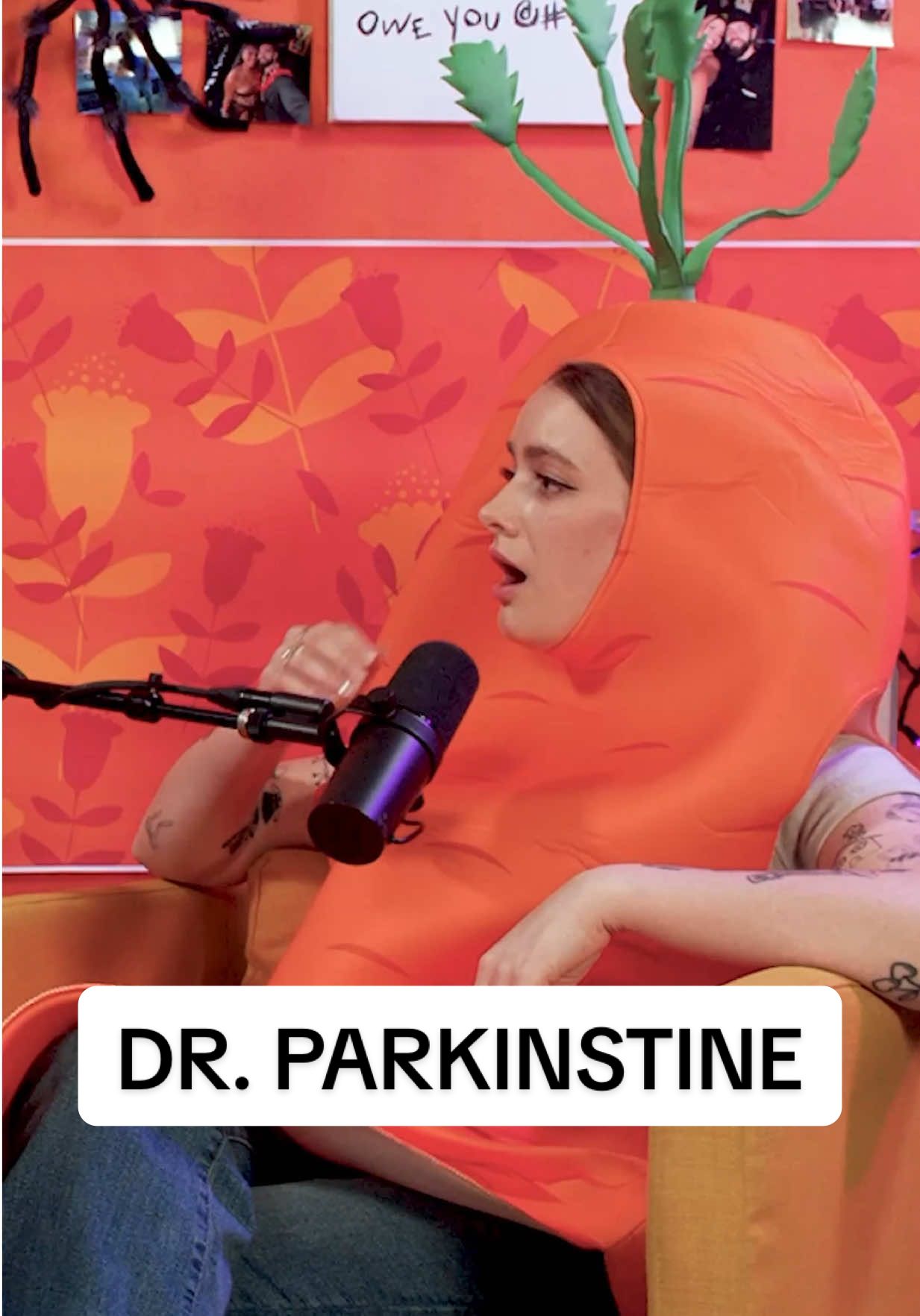 shoutout @Drparkinstine 🫡 @Drew Afualo @sarahcha.d #1920s #oldtimes #nichetok 