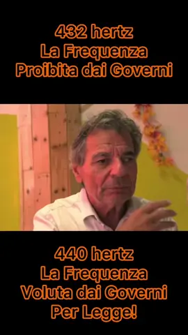 #accadeoggi Corrado Malanga 432hz la feequenza dell’universo #informazione #verità #frequenze 