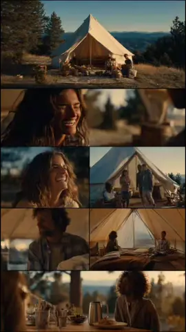 Glamping Made Easy 🏕️ | White Duck Outdoors Bell Tent Experience 🌿✨. Ready to upgrade your outdoor adventures? Discover why travelers and campers are switching to White Duck Outdoors Glamping Bell Tents — durable, weather-resistant, and beautifully designed for real comfort in nature. Live the experience. Feel the freedom. 🌄 Built for comfort. Made for adventure. #WhiteDuckOutdoors #GlampingBellTent #LuxuryCamping #GlampingLife #CanvasTent         .