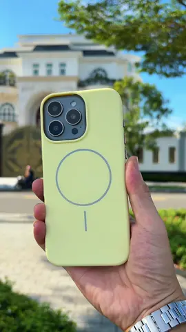 Ốp đẹp #shophappy #oplungmagsafe #oplungiphone 