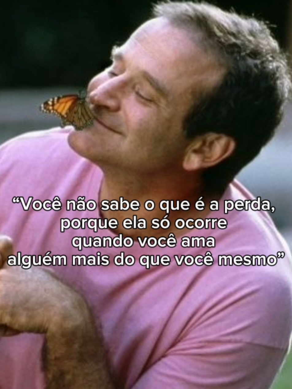 pessoas como ele é o que fazem do mundo um lugar melhor #fy #fyp #real #robinwilliams #fypage 