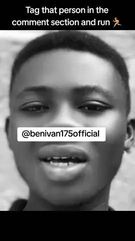 Tag that person in the comment section 🤣🤣#benivanofficial #viraltiktok #tiktokboom #tiktokindia 