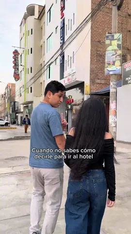 Una escapada al @Hotel Sauna Penthouse Del Rey  Ubicación: Av. Alfredo Mendiola 4791 - Los Olivos #hotel #humor #comedia 