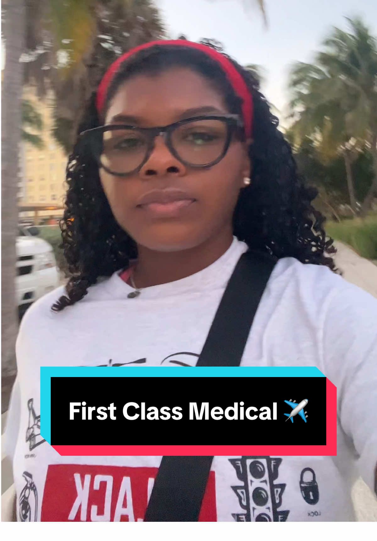 Small win today: Secured that First Class Medical✅ #fyp #foryoupage #studentpilot #firstclass #womeninaviation 