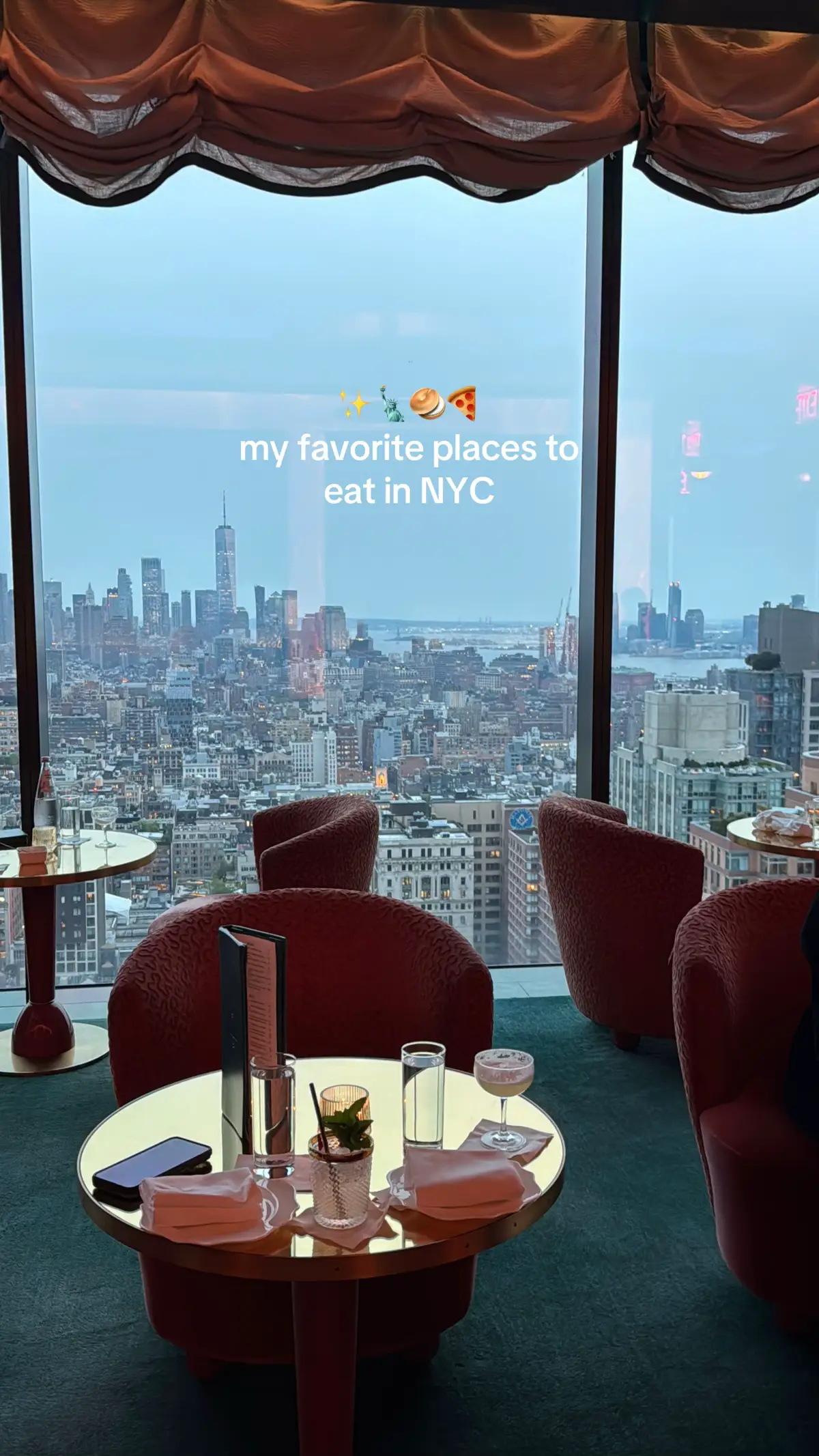 #nycfood #food #nycbites #nycrecommendations #nycrestaurants 