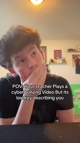 It be like that sometimes#fy #teacher #school #cyberbullying #video 