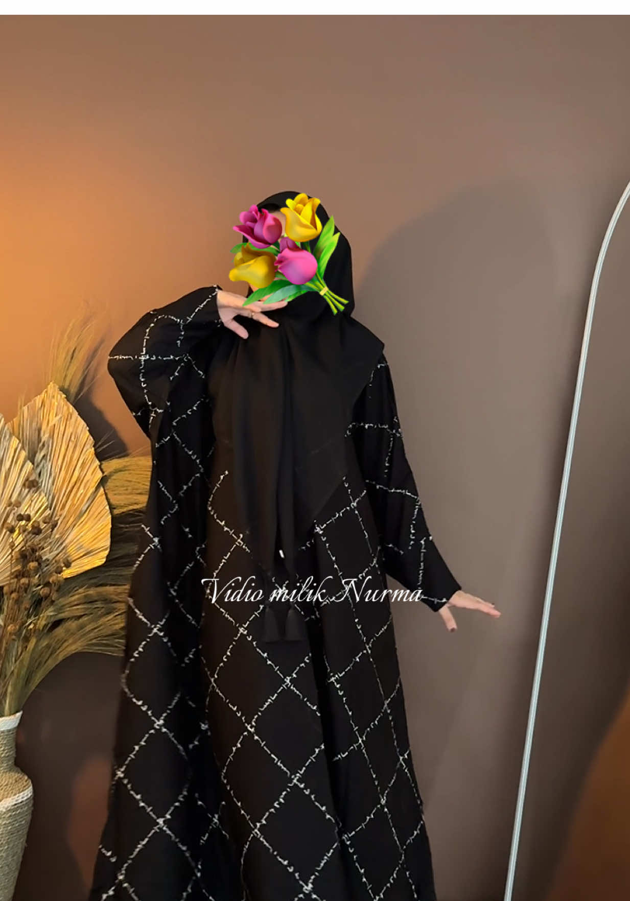 Gk kalahhh cuantikkk ko🖤🤏🏻