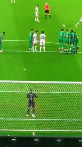 مرجلة وبس يا ولد الناس 🇸🇦💚💚#السعودية_العراق #sportsontiktok #spl 