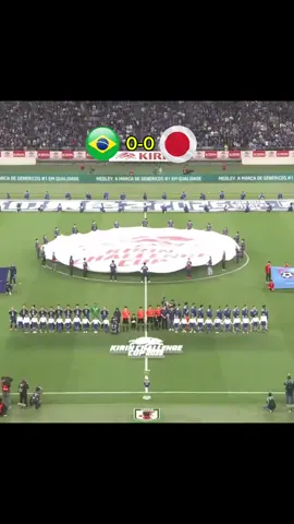 Brazil Vs Japan highlights #FootballHighlights #SoccerTikTok #GoalOfTheDay #FootballEdits #viralgoals