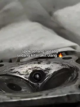 # mekanik tiktok #dosis tanpa obat 