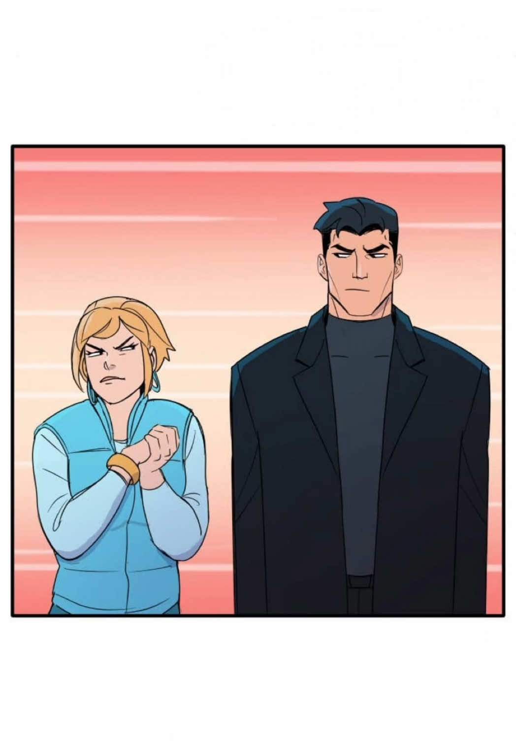Wayne Family Adventures - Ep. 79 Voiced by Me :) #batman #dc #voiceover #signal #waynefamilyadventures 