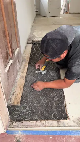Una pequeña reparación..#foryou 