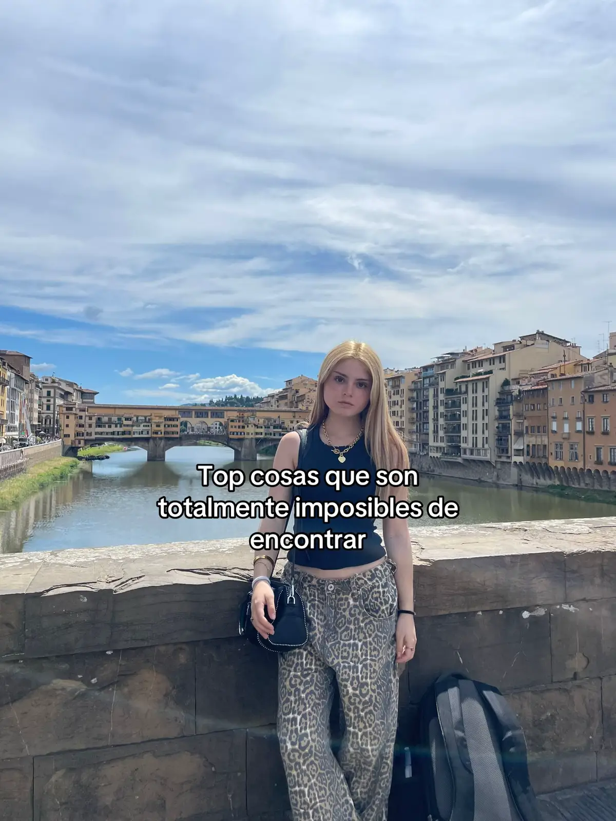 Prácticamente no existen las posibilidades 