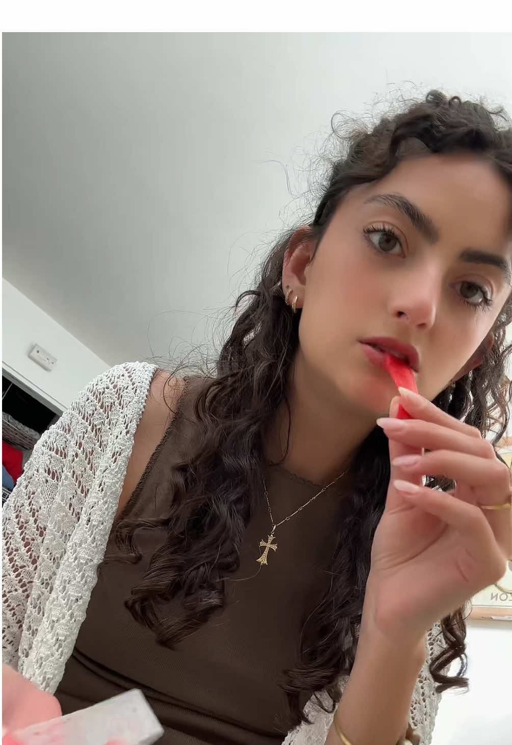 my phone doesn’t know how to behave 