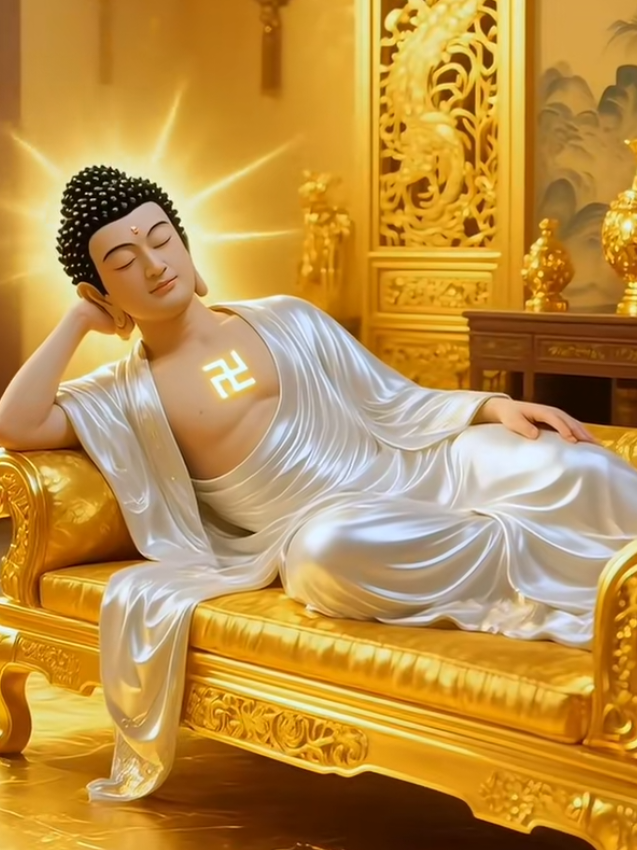 nhẹ nhàn đến rồi lại nhẹ nhàn đi giữ tâm an lạc chuyện gì cũng qua  #nammoadidaphat  #phatphapnhiemmau  #loiphatday  #phatphap  #trietlycuocsong 