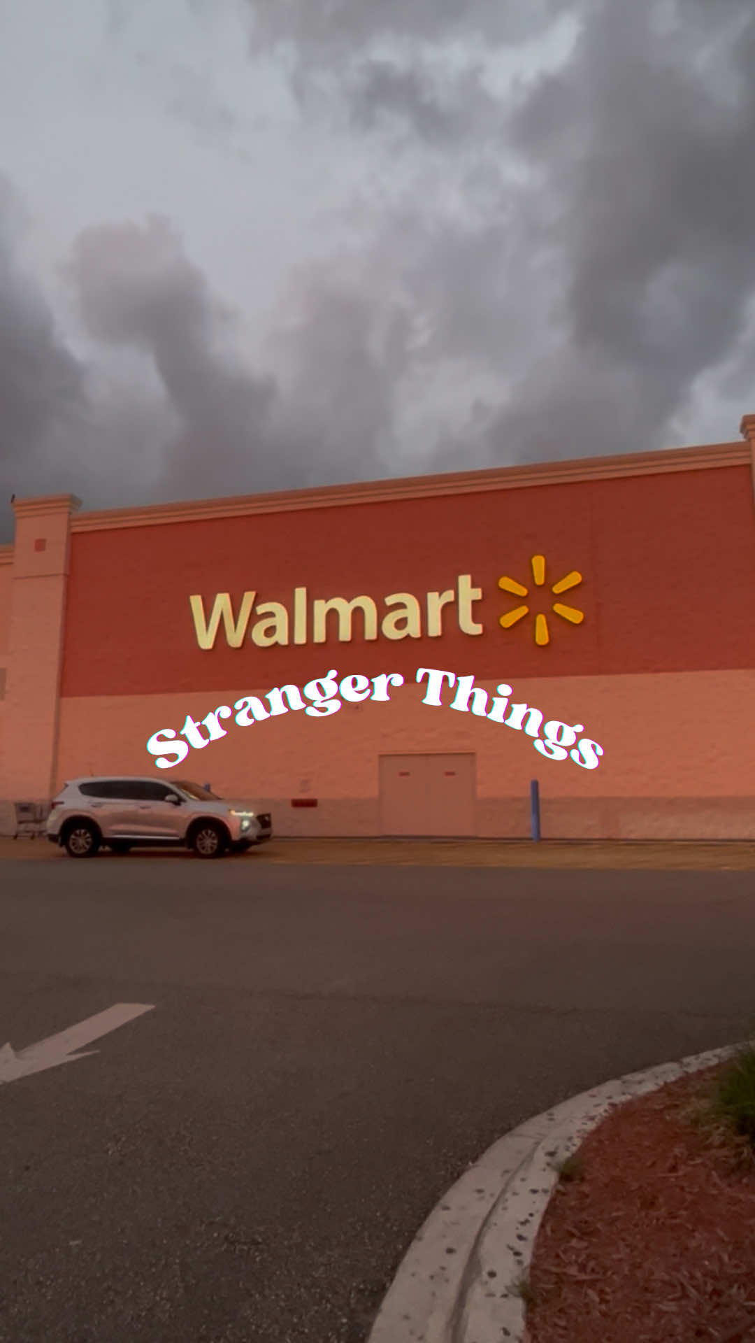 Let’s go!!!! Everything and more is linked on my Walmart Storefront but I can’t put it in my bio 😟 so feel free to ask for any link! 👌🏻 #strangerthings #walmartfinds #strangerthingsfan 