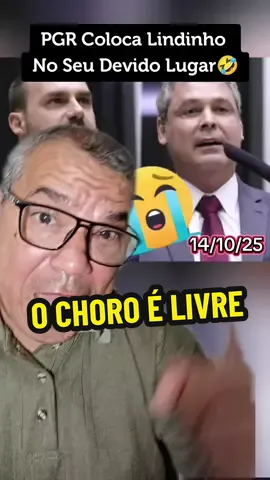 PGR Recusa Pedido de prisão preventiva do Eduardo Bolsonaro 