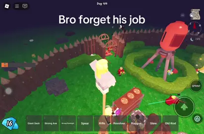 #fyp #game #roblox#99nightsintheforest 