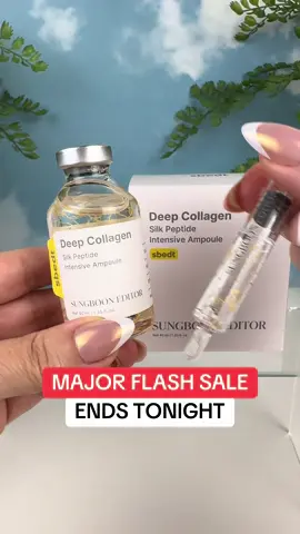 Sungboon Editor Silk Peptide Protein Serum Korean Skincare #kbeauty #tiktokshoprestock #tiktokshopcybermonday free shipping double discount flash sale must have #tiktokshopcreatorpicks #tiktokshopblackfriday 