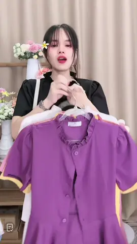 #เสื้อผ้าแฟชั่น #เสื้อผ้าสาวอวบ #เสื้อผ้าผู้หญิง  #เสื้อผ้าผู้หญิง #ฟีดดดシ 