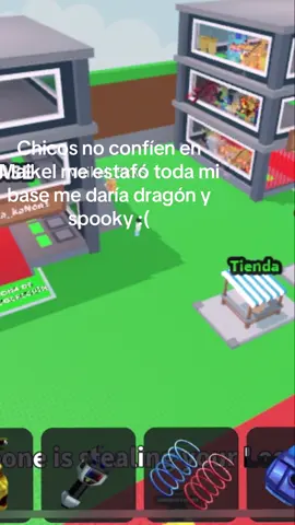 #fyp #estafado 