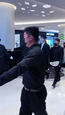 오~~~~멋져부러#왕카이무 #王凱沐 