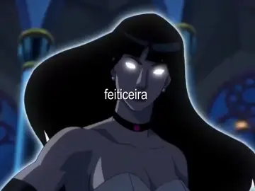 nem amo essa #zatanna #zatannazatara #dc #dccomics 