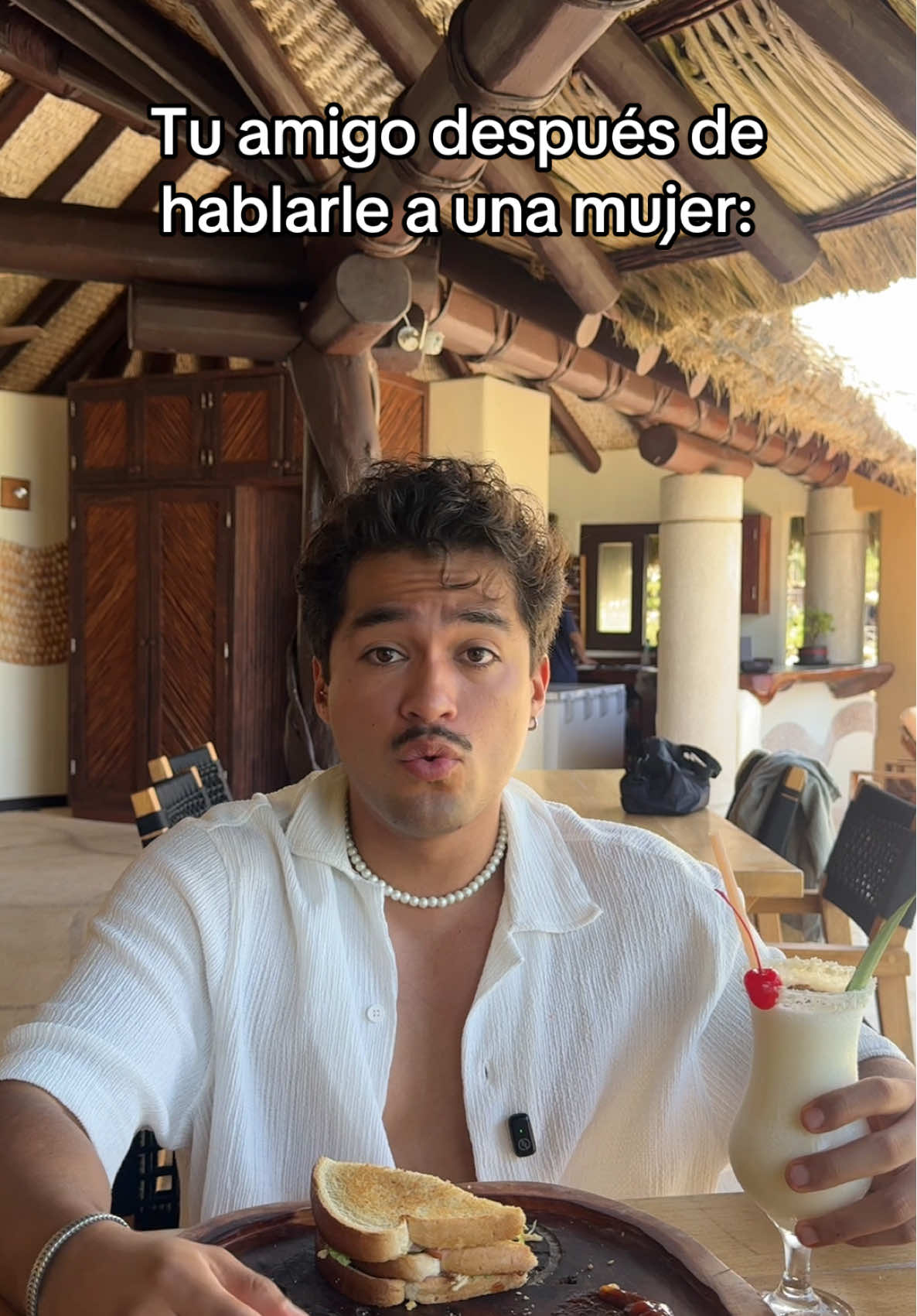 ¿Por qué al final nos arrepentimos?🥺 #QuienEsJuan #humor #comedia 