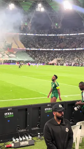 سالم يا سالم 💚💚. #السعودية_العراق #السعودية  #سالم_الدوسري 