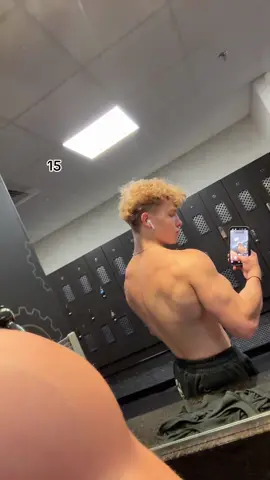 #gym #GymTok #xyzbca #fyp #foryoupage @The Tren Twins @luc @smallguyconan 
