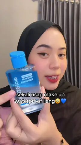 Dpt hrga berpa sayy,  lagi turun hrga loh #makeupremoverg2g #removermakeup #glad2glow #makeupremover 
