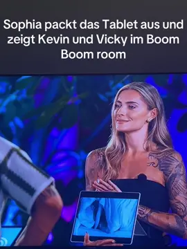 Sein Blick sagt alles #trashtv #areyoutheone 