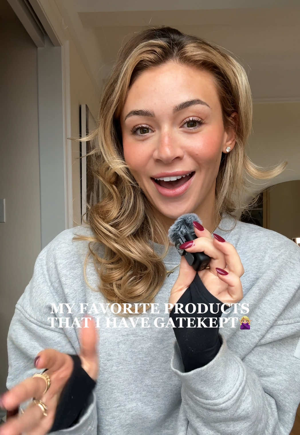 The best of the best really #gatekeeping #favorites #beautyfavorites 