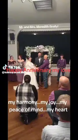 #myhusband #godisgood #fyp #viral #anniversary @Kevin Meredith 