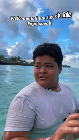Faga savaii😍