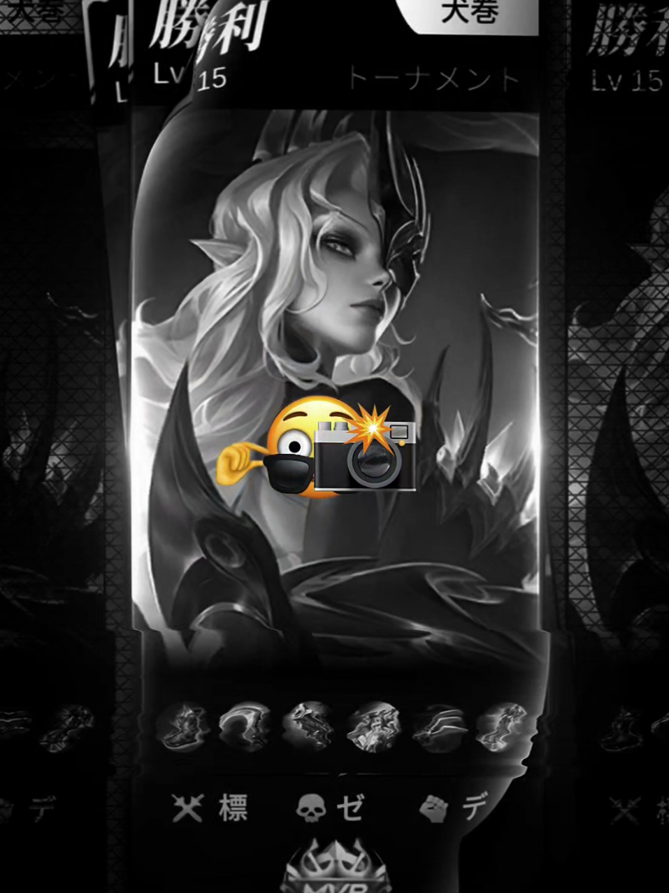 Sone y versi obsidian, next apa ni? #9embiraMabar #TiupLilinBarengFanny #MLBBIDCreator #storywhatsapp #fyp @MLBB Creator Base @Mobile Legends Indonesia 