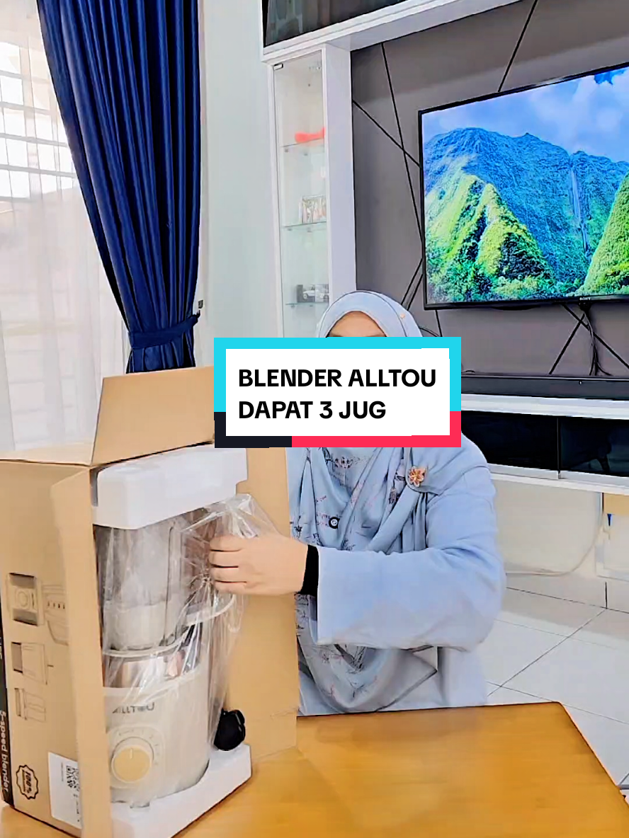 #blender #blenderalltou #blenderviral  #blendermurah #blenderchopper 