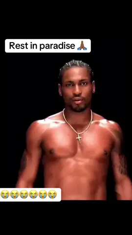 May your soul rest in peace,  no more pain no more suffering. Rest peaceful D’Angelo. ##restinpeace