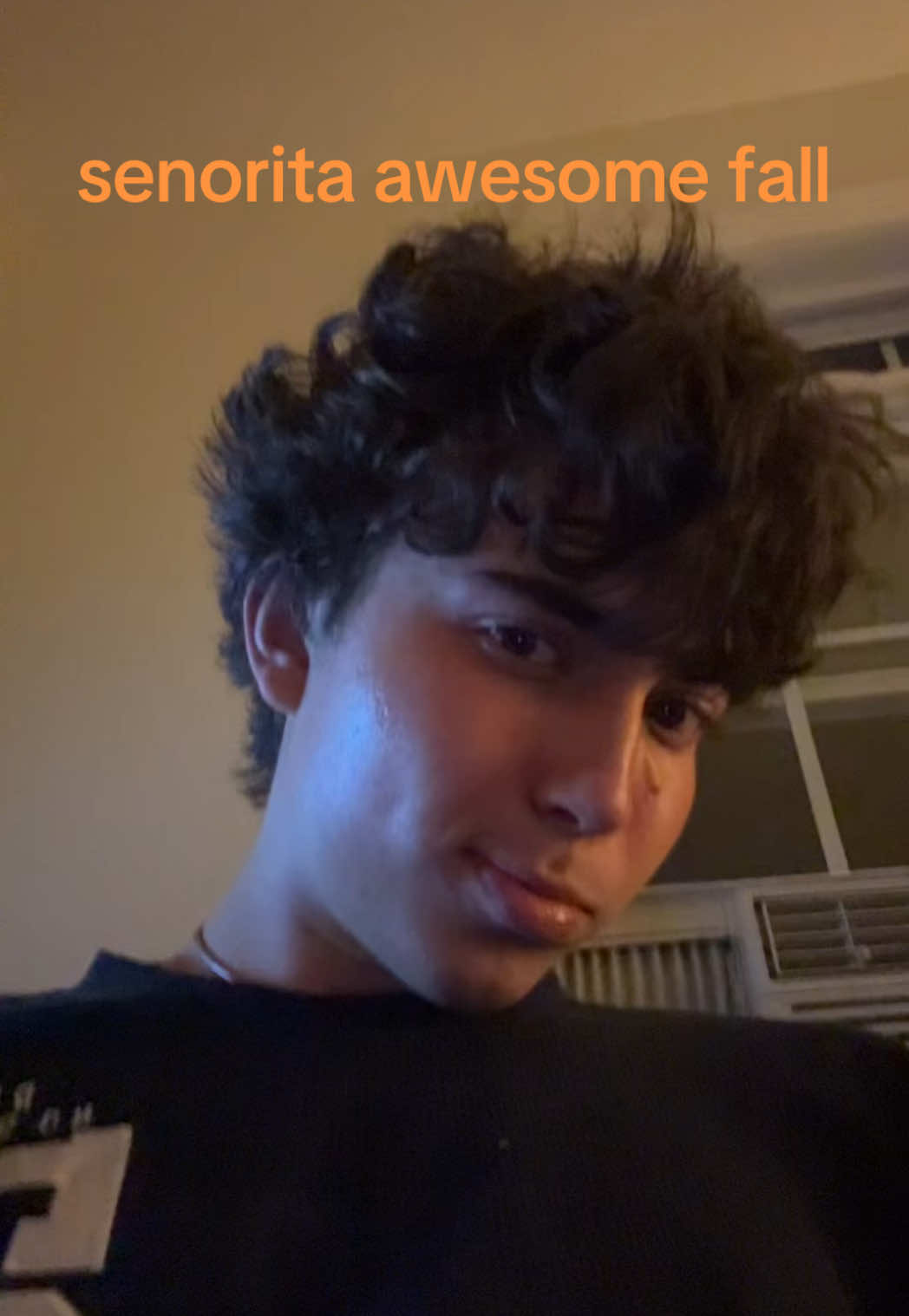 #senoritaawesome 