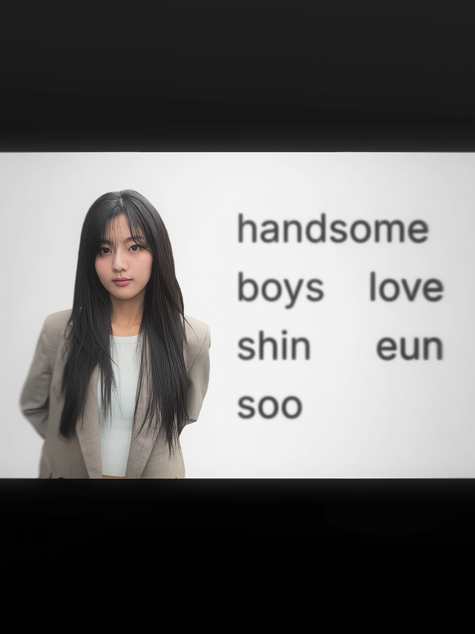 ver eun soo #shineunsoo #actress #kdrama #margack #fyp 